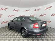 Skoda Octavia II (A5) Рестайлинг Псков  - изображение 24