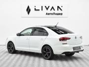 Volkswagen Polo VI Москва  - изображение 17