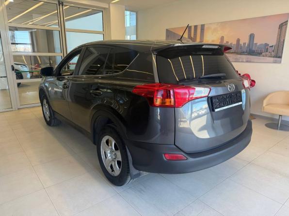 Toyota RAV4 IV (XA40) с пробегом 2014 года, цена 1 800 500 рублей, 200636 км, внедорожник, Автокод Объявления