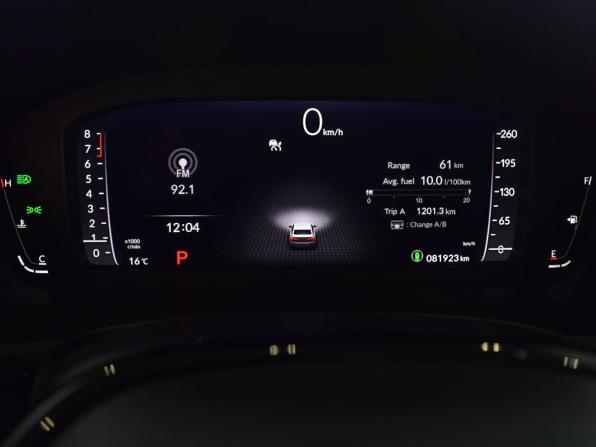 Honda Civic XI с пробегом 2022 года, цена 2 375 995 рублей, 81922 км, седан, Автокод Объявления