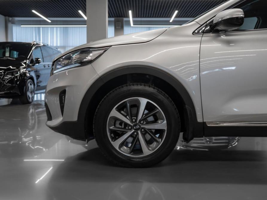 Kia Sorento III Prime Рестайлинг Москва  - изображение 27