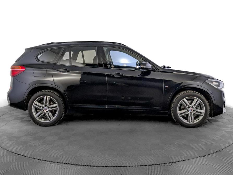 BMW X1 II (F48) Москва  - изображение 4