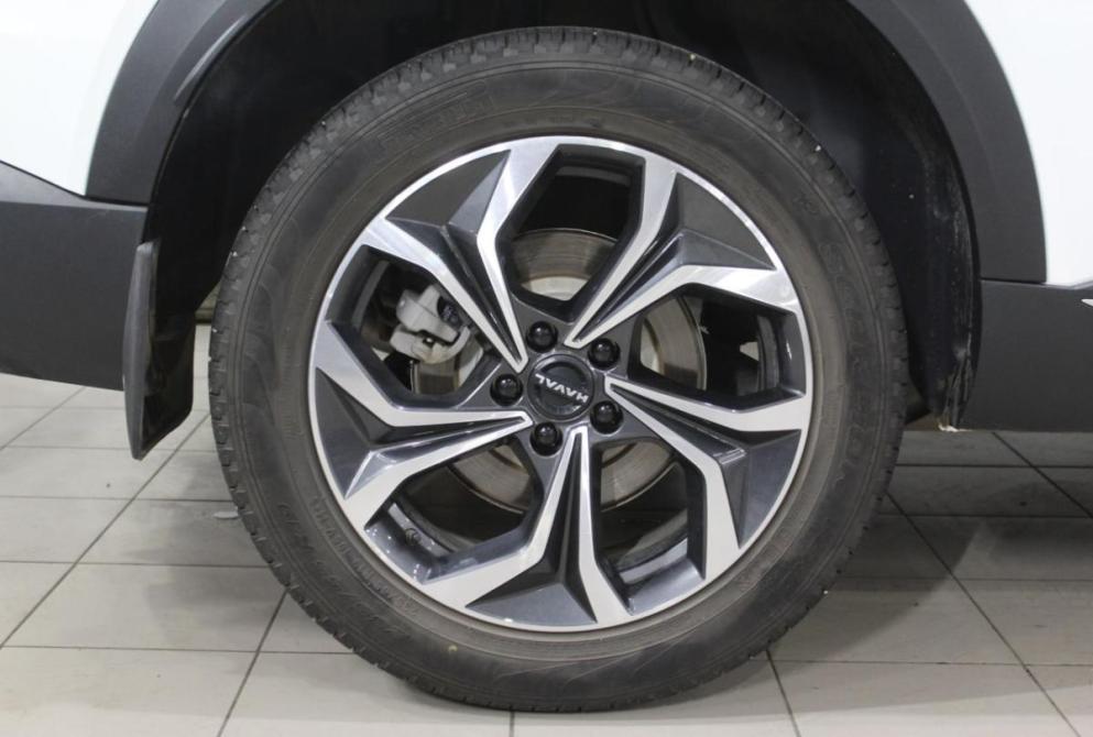 Haval F7 I Рестайлинг Астрахань  - изображение 10