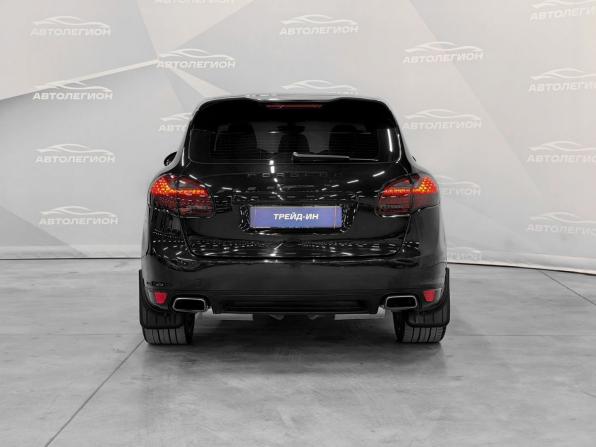 Porsche Cayenne II (958) с пробегом 2011 года, цена 2 750 000 рублей, 165500 км, внедорожник, Автокод Объявления
