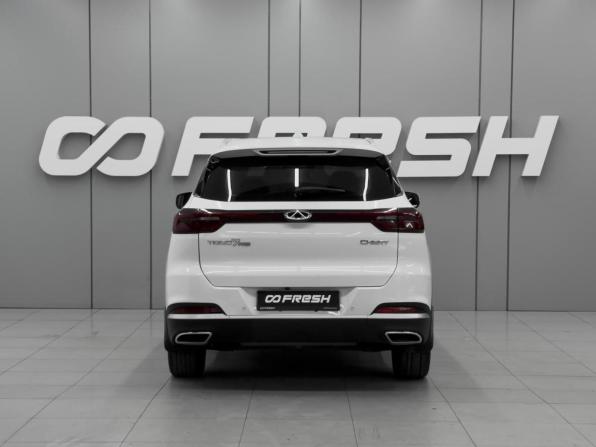 Chery Tiggo 7 Pro I с пробегом 2022 года, цена 1 550 000 рублей, 109289 км, внедорожник, Автокод Объявления
