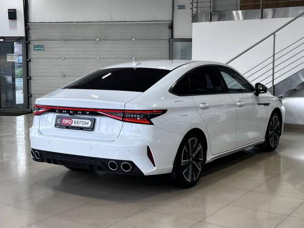 Chery Arrizo 8 с пробегом 2023 года, цена 1 699 900 рублей, 111046 км, седан, Автокод Объявления