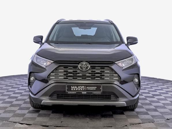 Toyota RAV4 V (XA50) с пробегом 2021 года, цена 3 350 000 рублей, 63877 км, внедорожник, Автокод Объявления