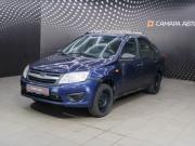 Lada (ВАЗ) Granta I Самара  - изображение 20