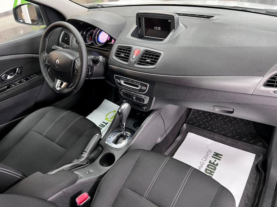 Renault Fluence I Рестайлинг Тверь  - изображение 14