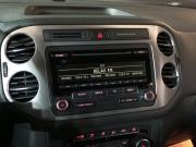 Volkswagen Tiguan I Рестайлинг Уфа  - изображение 32