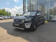 Hyundai Creta I Ижевск  - изображение 23
