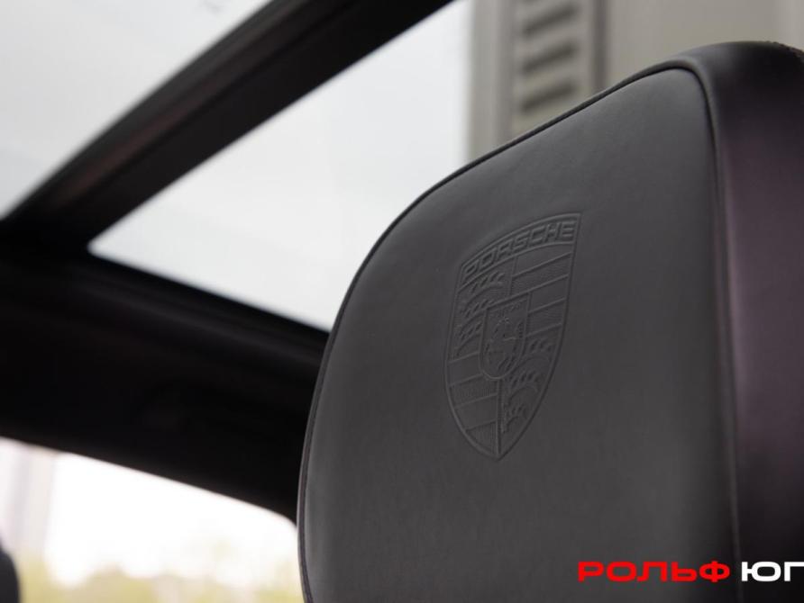 Porsche Cayenne III Рестайлинг Москва  - изображение 15
