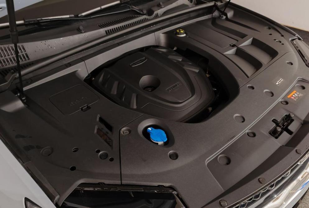 Geely Tugella I Рестайлинг Ярославль  - изображение 25