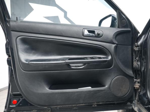 Volkswagen Passat B5 с пробегом 1999 года, цена 310 900 рублей, 308000 км, седан, Автокод Объявления