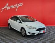 Ford Focus III Рестайлинг Вологда  - изображение 24