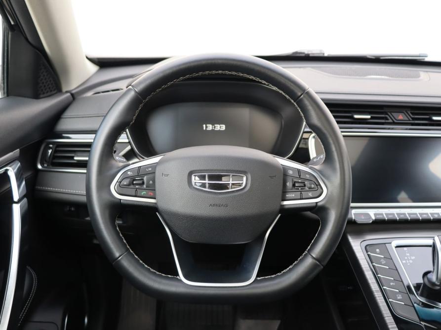 Geely Atlas Pro Москва  - изображение 14
