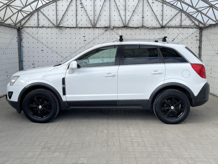 Opel Antara I Рестайлинг Тамбов  - изображение 10