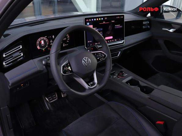 Volkswagen Tiguan III (China Market) с пробегом 2025 года, цена 4 499 000 рублей, 9308 км, внедорожник, Автокод Объявления