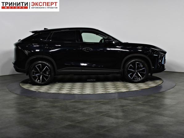 Omoda C5 II с пробегом 2026 года, цена 2 367 000 рублей, 5182 км, внедорожник, Автокод Объявления
