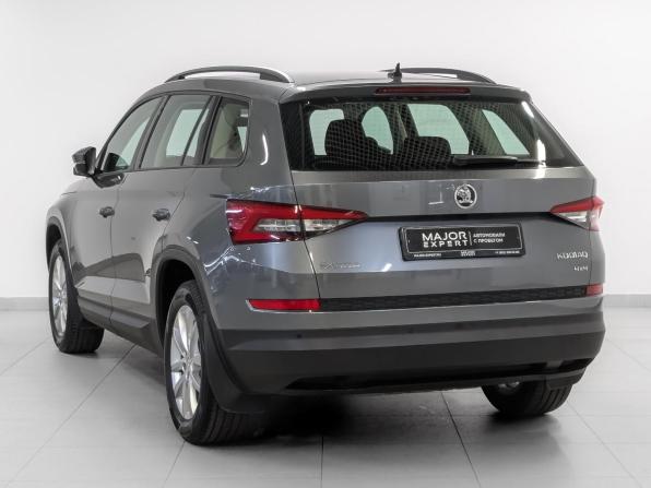 Skoda Kodiaq I с пробегом 2018 года, цена 2 750 000 рублей, 63082 км, внедорожник, Автокод Объявления