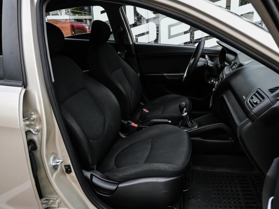 Kia Rio III Волгоград  - изображение 8