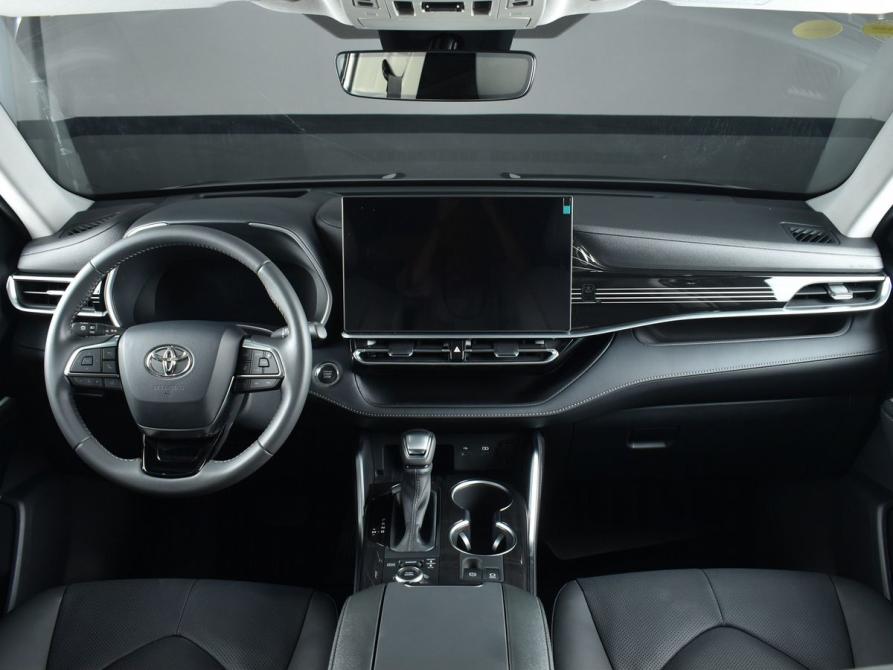 Toyota Highlander IV (XU70) Кемерово  - изображение 9