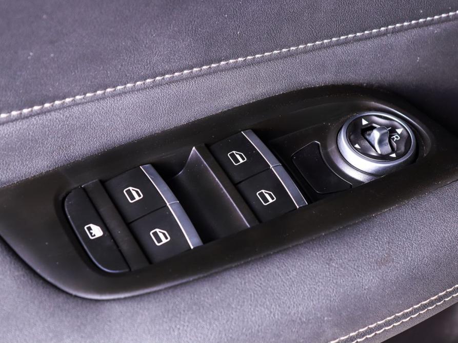 Chery Tiggo 4 I Рестайлинг 2 Минеральные Воды  - изображение 18