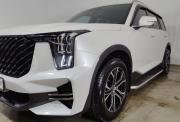 GAC GS8 II Волгоград  - изображение 54