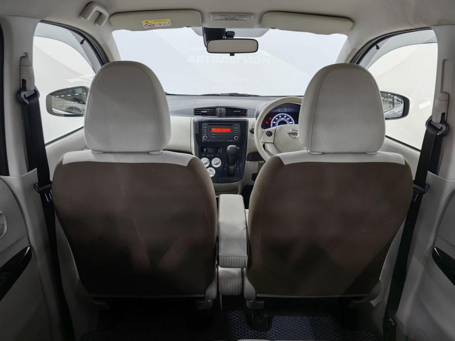 Nissan Dayz I Рестайлинг Новосибирск  - изображение 15