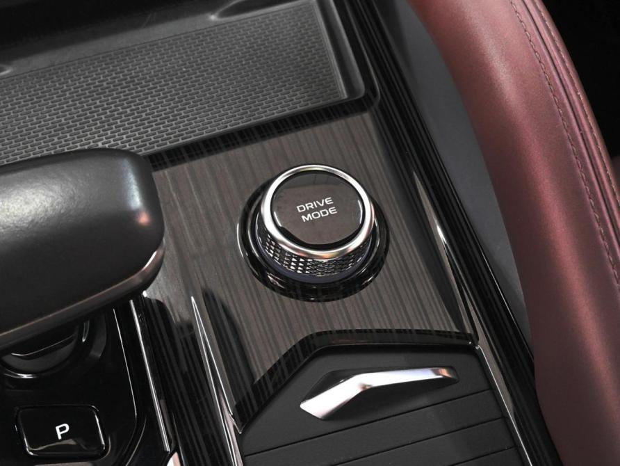 Geely Monjaro I Ростов-на-Дону  - изображение 20