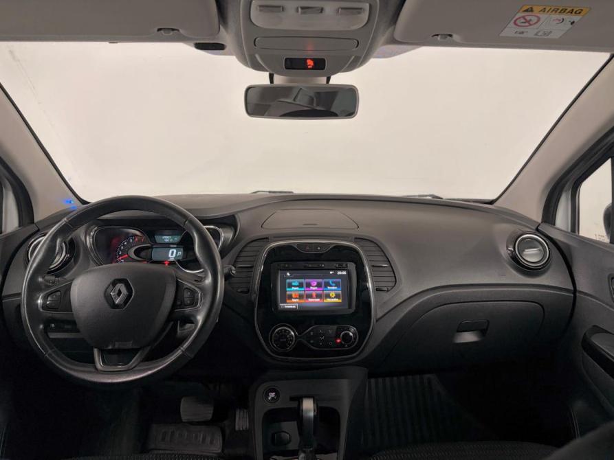 Renault Kaptur I Екатеринбург  - изображение 19