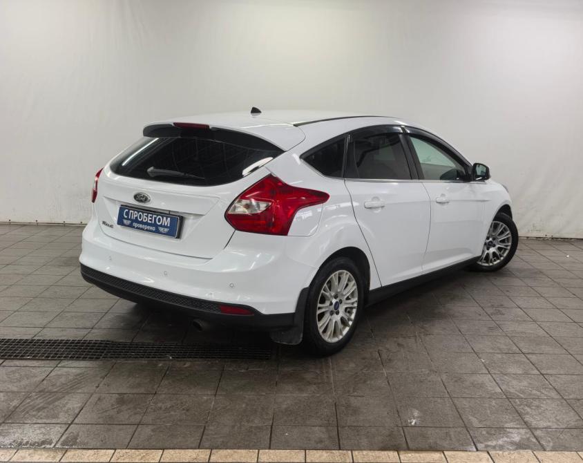 Ford Focus III Санкт-Петербург  - изображение 2