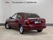 Chevrolet Lanos I Тюмень  - изображение 31