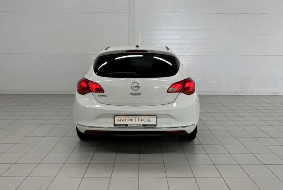 Opel Astra H Рестайлинг Астрахань  - изображение 7
