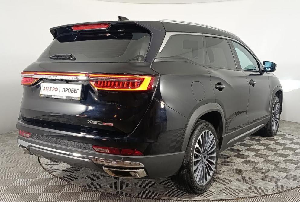 JETOUR X90+ Волгоград  - изображение 7