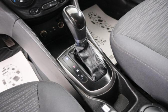 Hyundai Solaris I Рестайлинг с пробегом 2014 года, цена 1 159 000 рублей, 132913 км, седан, Автокод Объявления