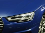 Audi A4 V (B9) Москва  - изображение 30