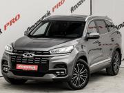 Chery Tiggo 8 I Рестайлинг Екатеринбург  - изображение 31