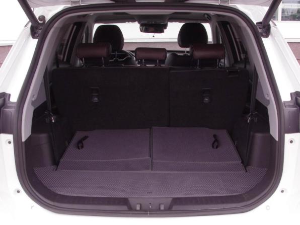 Chery Tiggo 8 Pro I с пробегом 2022 года, цена 2 179 000 рублей, 73260 км, внедорожник, Автокод Объявления