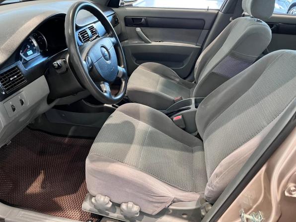 Chevrolet Lacetti I с пробегом 2008 года, цена 470 000 рублей, 212891 км, седан, Автокод Объявления