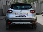 Renault Kaptur I Москва  - изображение 24