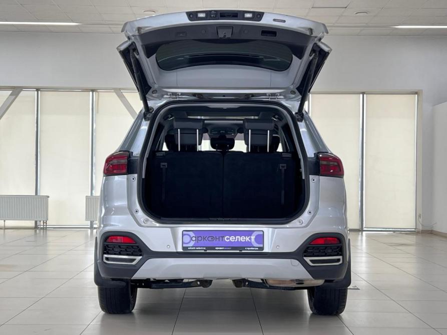 Chery Tiggo 8 I Волгоград  - изображение 40