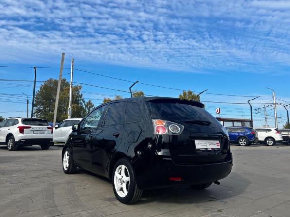 Mitsubishi Colt VI (Z20/Z30) с пробегом 2006 года, цена 442 000 рублей, 294030 км, хэтчбек, Автокод Объявления