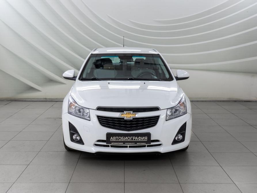 Chevrolet Cruze I Рестайлинг Волгоград  - изображение 2