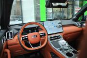 Geely Galaxy M7 Москва  - изображение 72