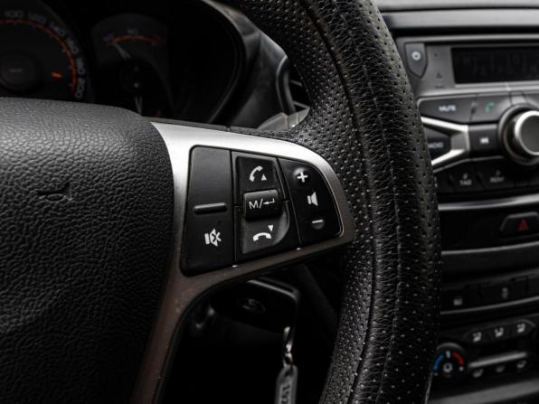 Lada (ВАЗ) Vesta I с пробегом 2021 года, цена 1 120 000 рублей, 82100 км, седан, Автокод Объявления