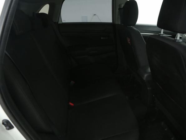 Mitsubishi ASX I Рестайлинг с пробегом 2013 года, цена 959 000 рублей, 179200 км, внедорожник, Автокод Объявления