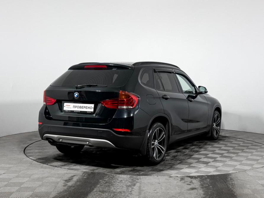 BMW X1 I (E84) Рестайлинг Санкт-Петербург  - изображение 5