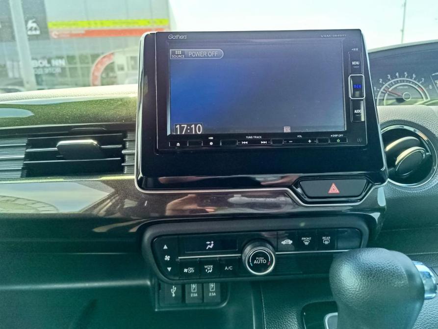 Honda N-BOX II Тюмень  - изображение 16