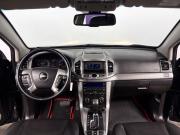 Chevrolet Captiva I Рестайлинг Борисоглебск  - изображение 32
